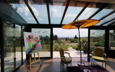 Les atouts de la véranda énergie