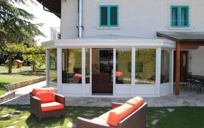 Un jardin d&rsquo;hiver à l&rsquo;état pur