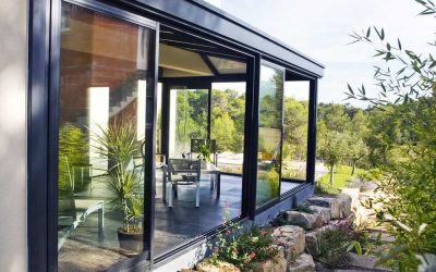 Pergola – Véranda – Extension