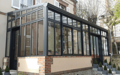 Réussir l&rsquo;intégration de sa véranda par Espace et Lumière