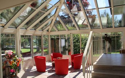 Quelle toiture choisir pour sa véranda (1ère partie)?