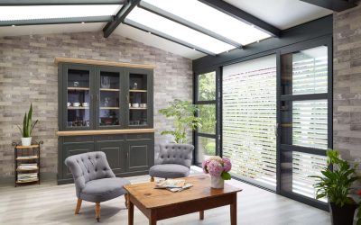 Découvrez les modèles de véranda 2019