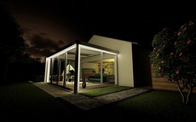 Comment Sécuriser Votre Véranda ?