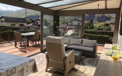 Comment isoler sa véranda