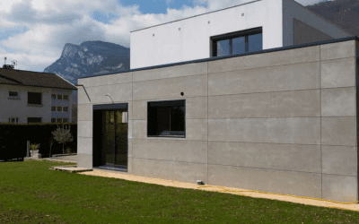 Extension de Maison : un Espace de Vie en Plus