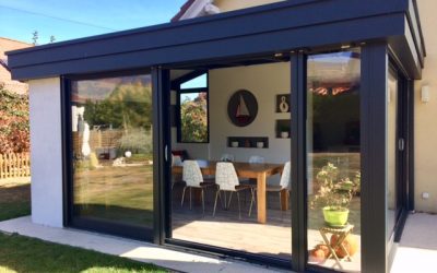 La Véranda Énergie