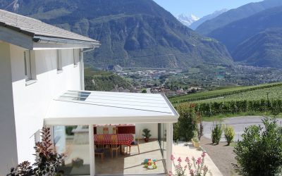 Quelle toiture choisir pour sa véranda (2ème partie)?