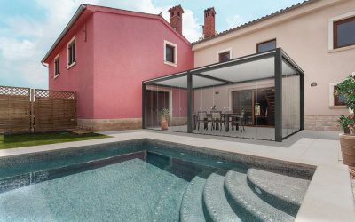 La Pergola Jardin d&rsquo;Hiver