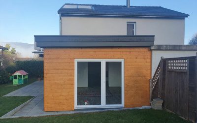 Meilleure Vente n°4 : La Véranda Extension