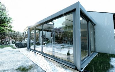 Réaliser Des Economies d&rsquo;Energie avec une Véranda