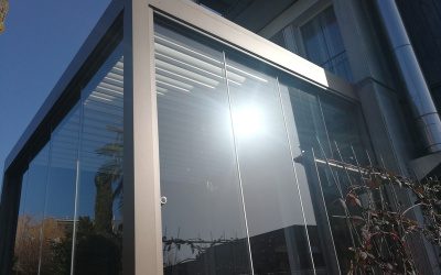 Aluminium Thermolaqué : Définition et Application