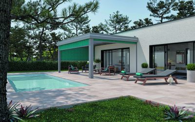 La Pergola Xtendbox® : Exclusivité et Design